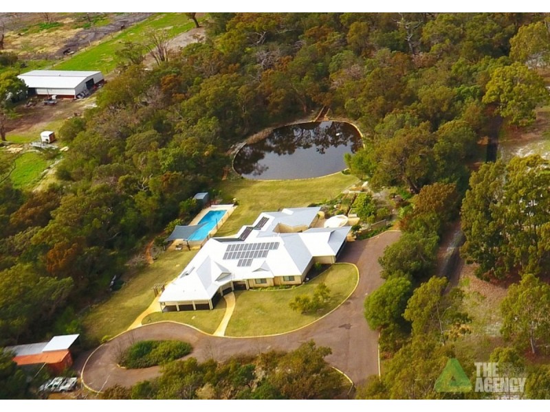 60 Watson Drive, Barragup WA 6209