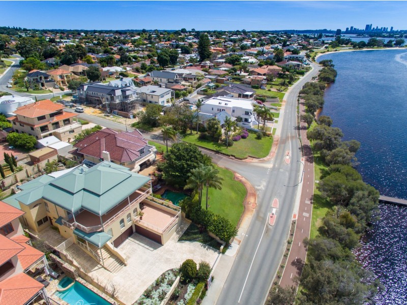 183 The Esplanade, Mount Pleasant WA 6153