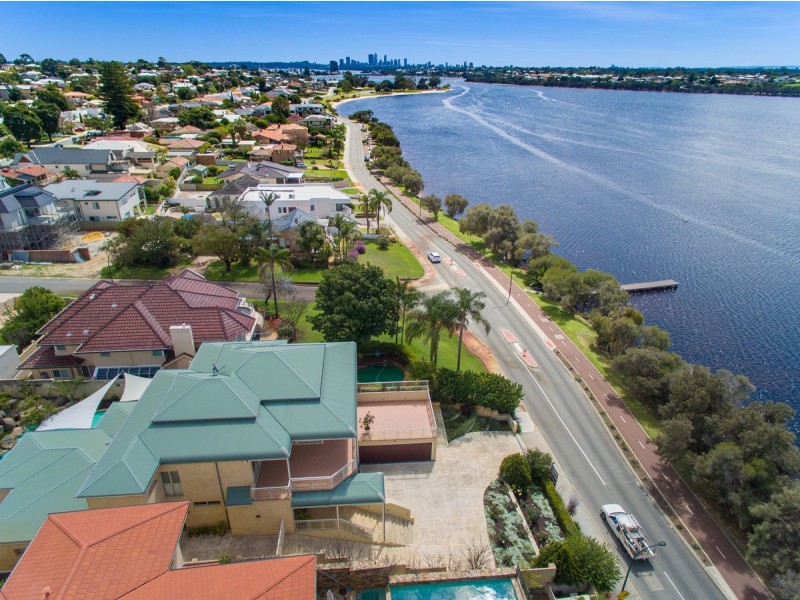 183 The Esplanade, Mount Pleasant WA 6153