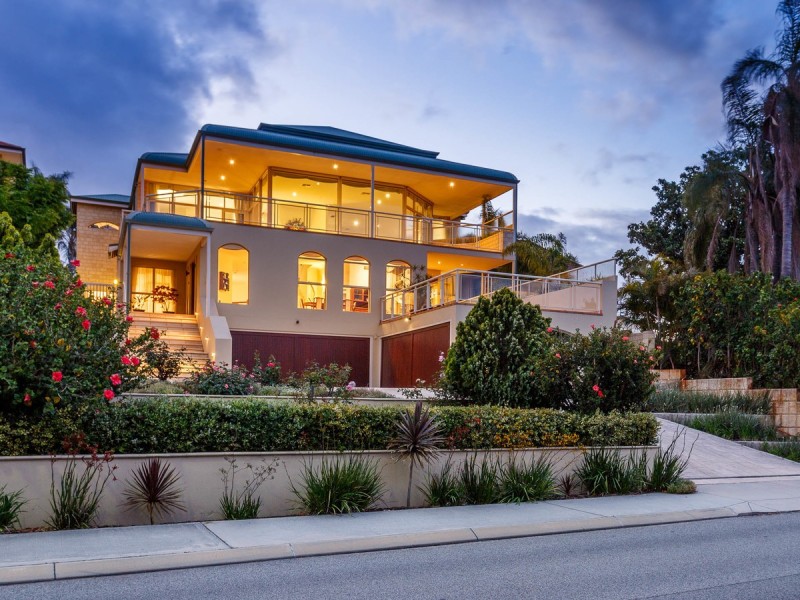 183 The Esplanade, Mount Pleasant WA 6153