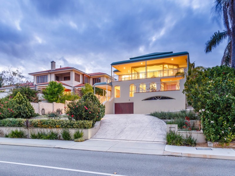 183 The Esplanade, Mount Pleasant WA 6153