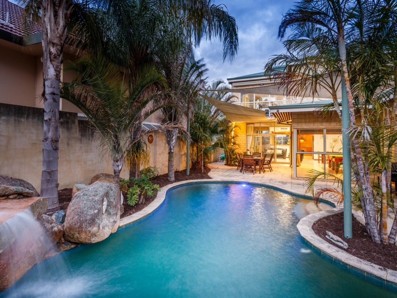 183 The Esplanade, Mount Pleasant WA 6153