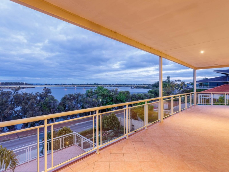 183 The Esplanade, Mount Pleasant WA 6153