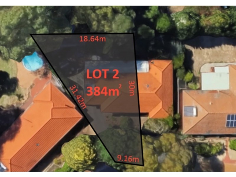 8A Vernon Place, Padbury WA 6025