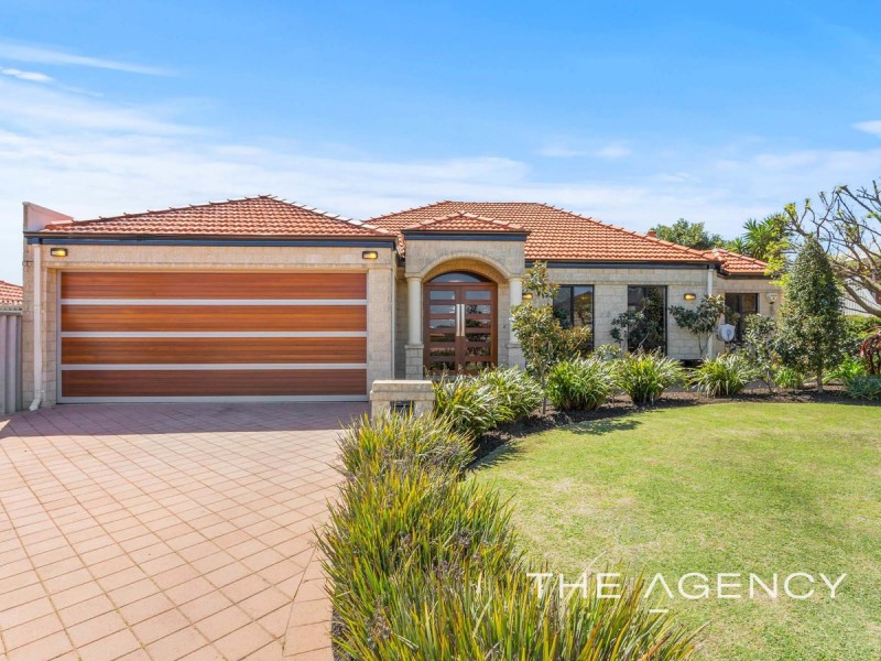 7 Orsulich Loop, Spearwood WA 6163