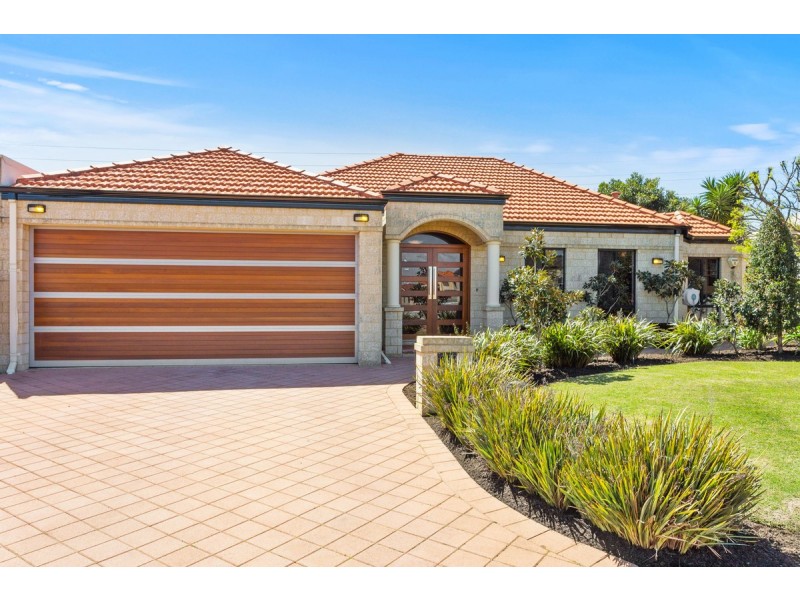 7 Orsulich Loop, Spearwood WA 6163