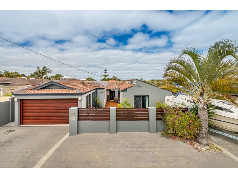 56 Tifera Circle, Kallaroo WA 6025
