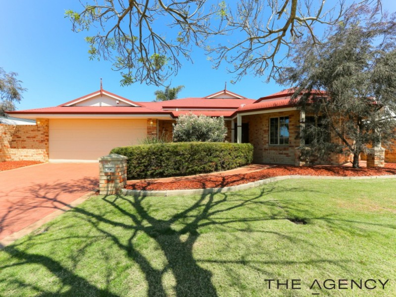 3 Ovadell Place, Canning Vale WA 6155