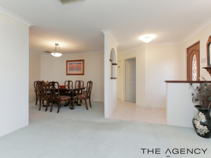 3 Ovadell Place, Canning Vale WA 6155