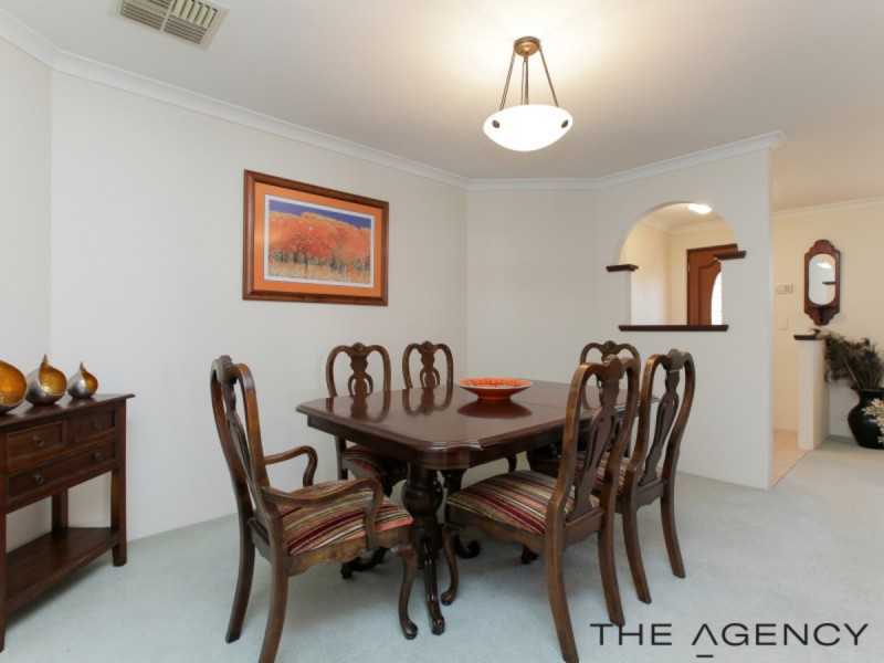 3 Ovadell Place, Canning Vale WA 6155
