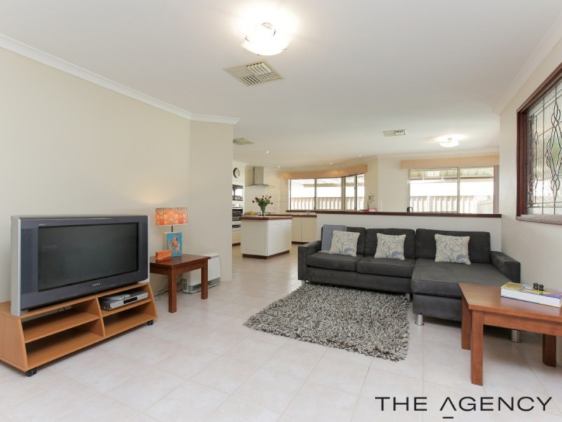 3 Ovadell Place, Canning Vale WA 6155