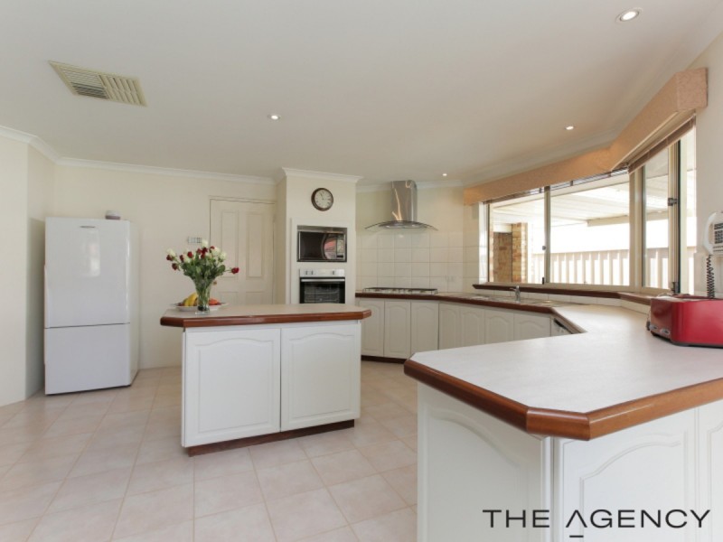 3 Ovadell Place, Canning Vale WA 6155