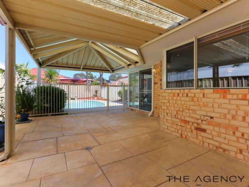3 Ovadell Place, Canning Vale WA 6155