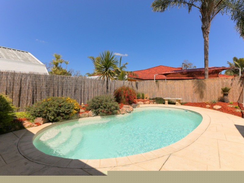 3 Ovadell Place, Canning Vale WA 6155