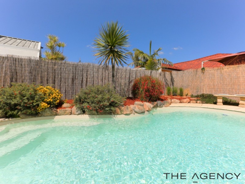 3 Ovadell Place, Canning Vale WA 6155