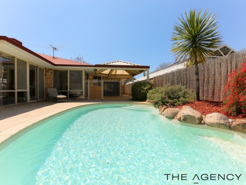 3 Ovadell Place, Canning Vale WA 6155