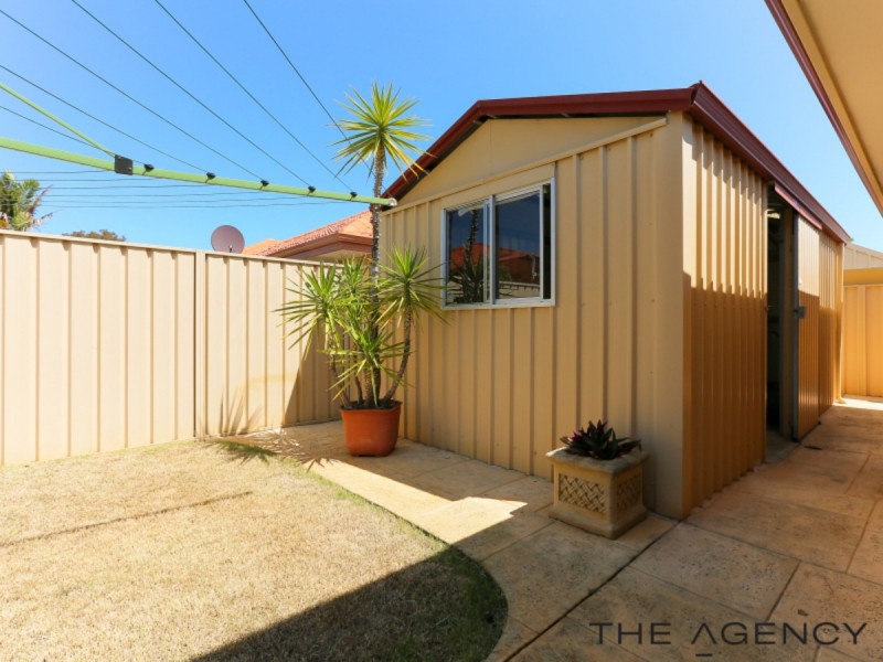 3 Ovadell Place, Canning Vale WA 6155