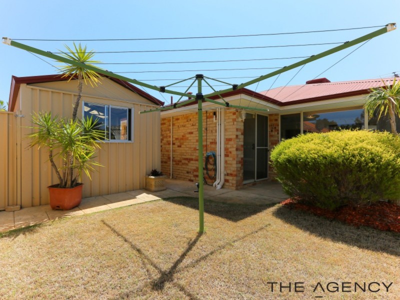 3 Ovadell Place, Canning Vale WA 6155