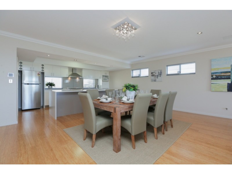 16 Southport Boulevard, Dawesville WA 6211