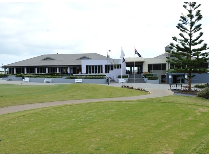 16 Southport Boulevard, Dawesville WA 6211