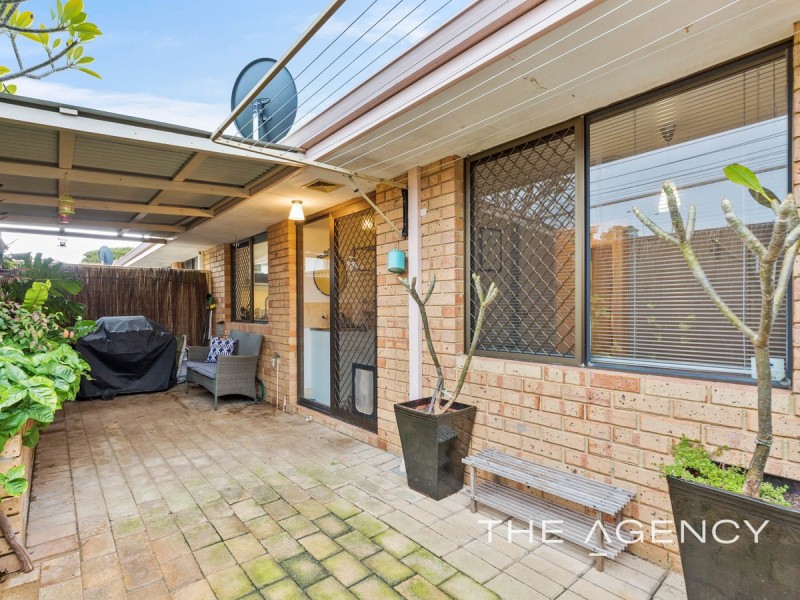 6/264 McDonald Street, Yokine WA 6060