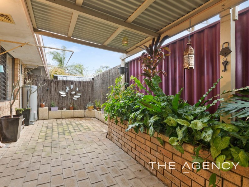 6/264 McDonald Street, Yokine WA 6060