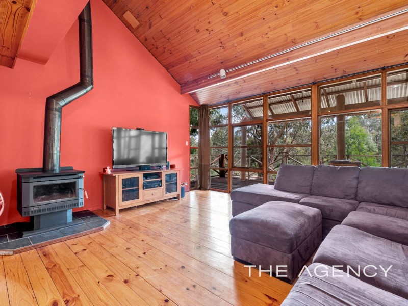 1005 Glen Road, Darlington WA 6070