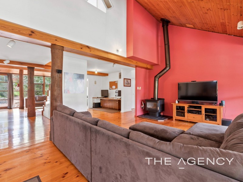 1005 Glen Road, Darlington WA 6070
