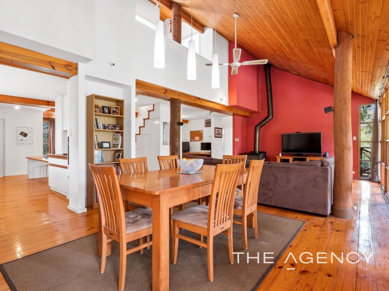 1005 Glen Road, Darlington WA 6070