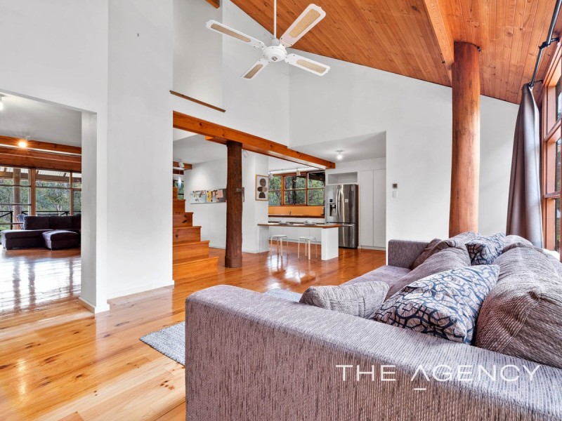 1005 Glen Road, Darlington WA 6070