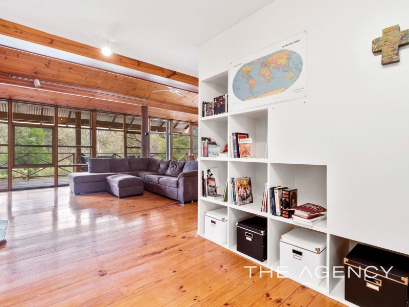 1005 Glen Road, Darlington WA 6070