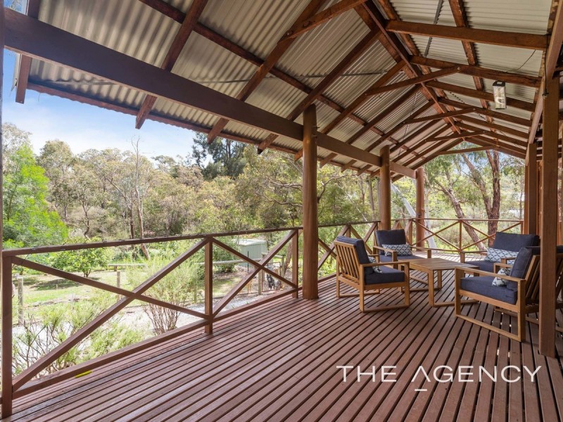 1005 Glen Road, Darlington WA 6070