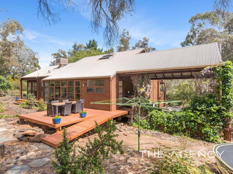 1005 Glen Road, Darlington WA 6070