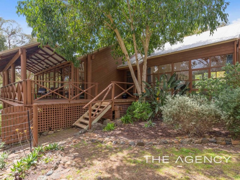 1005 Glen Road, Darlington WA 6070