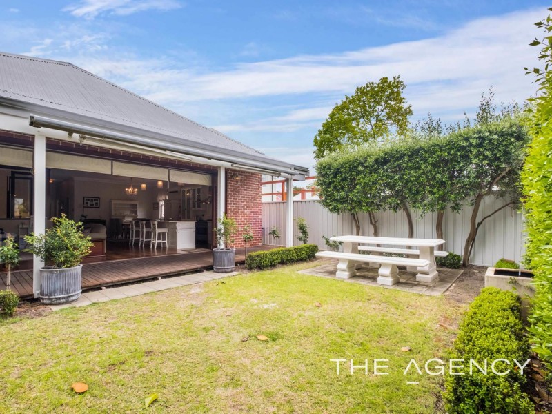 78 Crawford Road, Maylands WA 6051