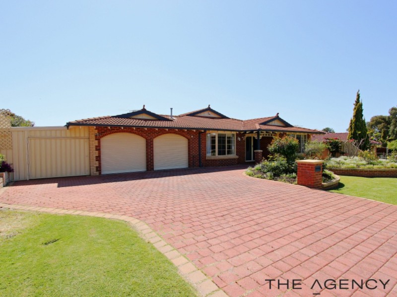 10 The Ramble, Canning Vale WA 6155