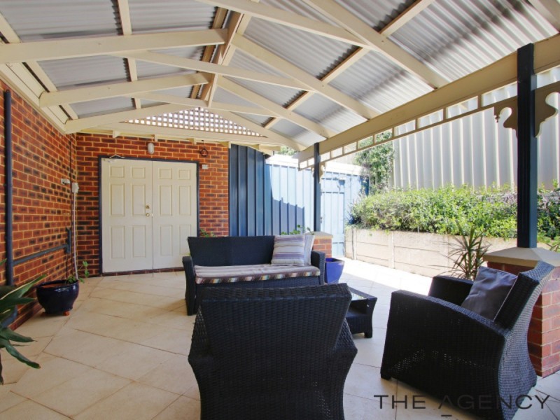 10 The Ramble, Canning Vale WA 6155