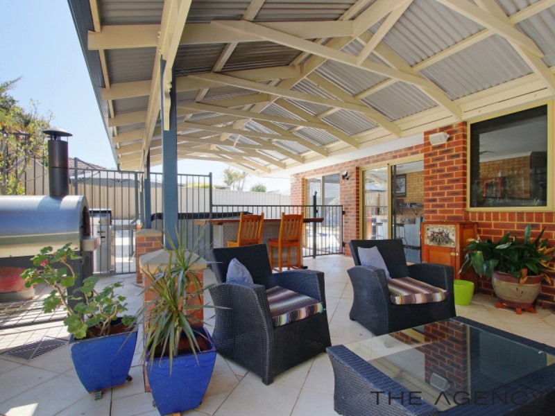 10 The Ramble, Canning Vale WA 6155