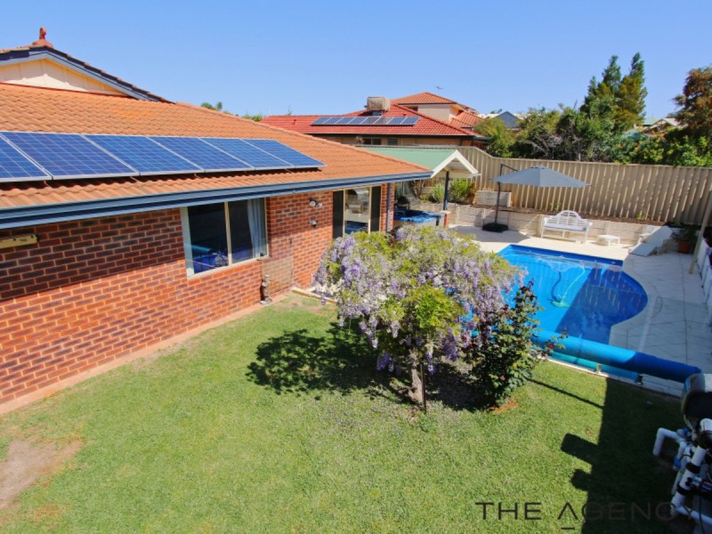 10 The Ramble, Canning Vale WA 6155