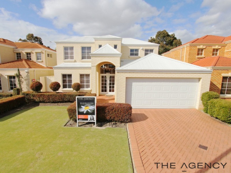 24 Burnside Terrace, Canning Vale WA 6155