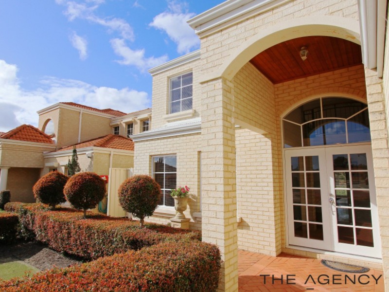 24 Burnside Terrace, Canning Vale WA 6155