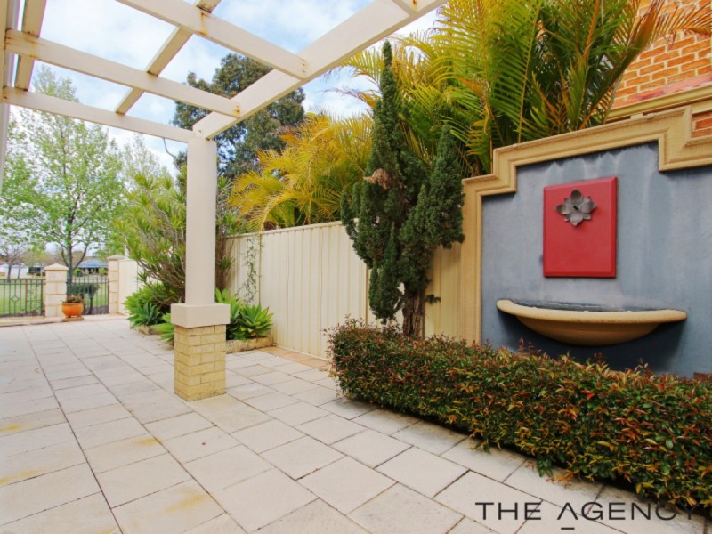 24 Burnside Terrace, Canning Vale WA 6155