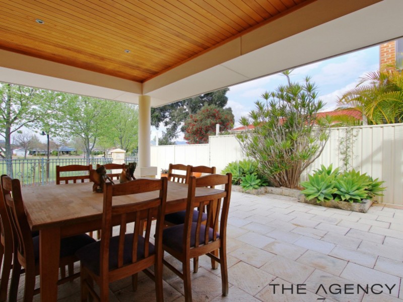 24 Burnside Terrace, Canning Vale WA 6155