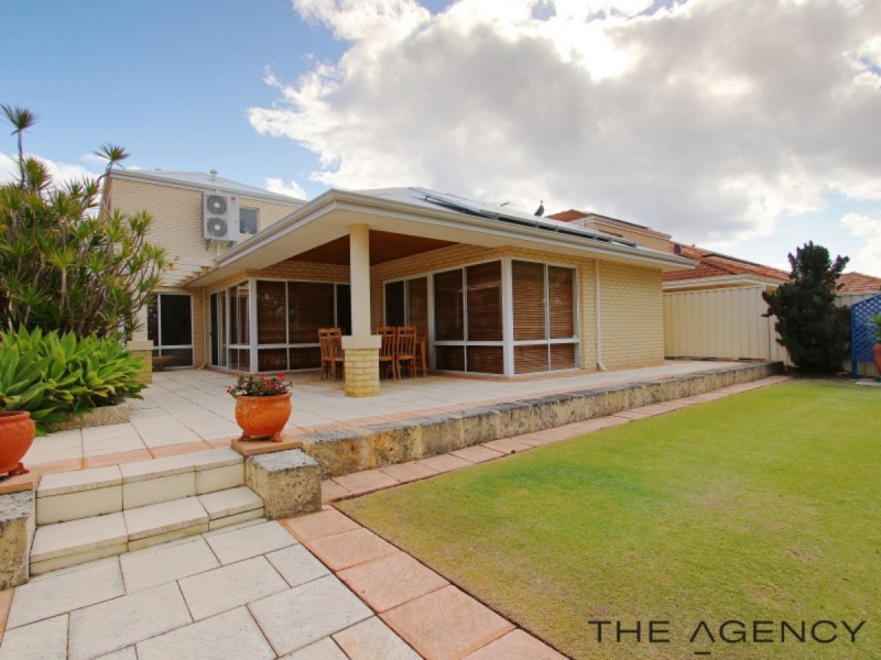 24 Burnside Terrace, Canning Vale WA 6155