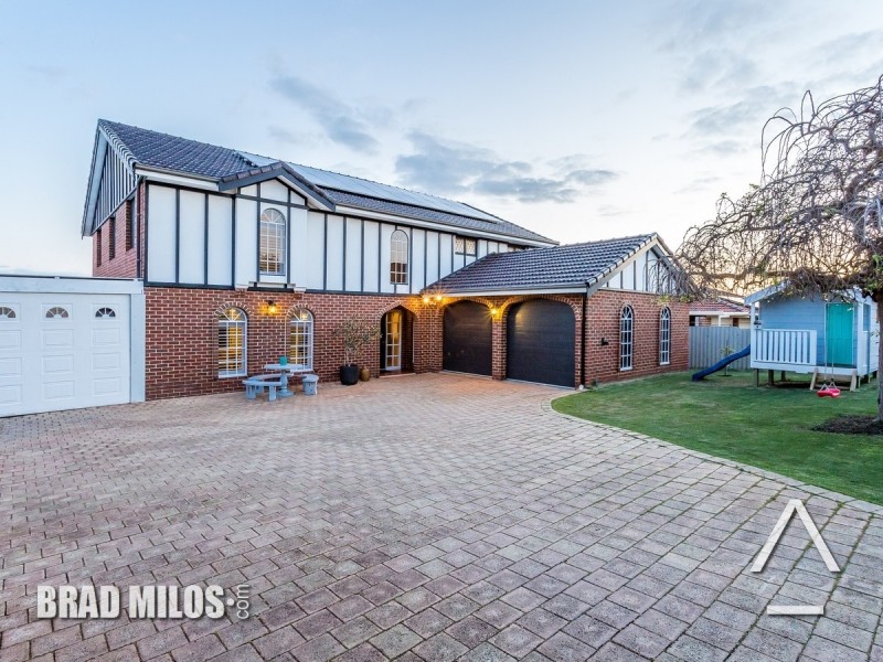 20 Chesterton Street, Spearwood WA 6163