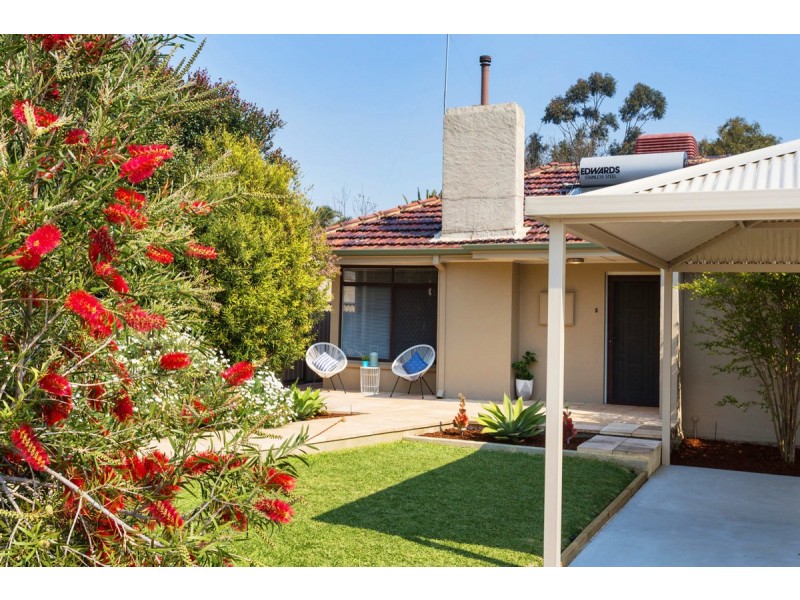 7 O’Connell Street, Hamilton Hill WA 6163