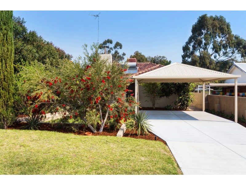 7 O’Connell Street, Hamilton Hill WA 6163