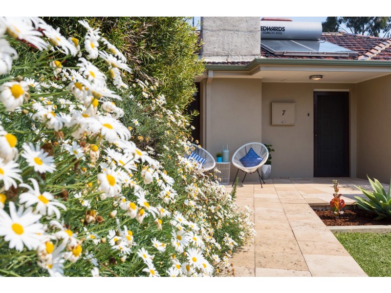 7 O’Connell Street, Hamilton Hill WA 6163