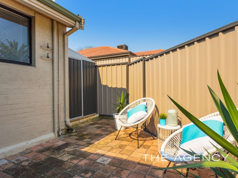7 O’Connell Street, Hamilton Hill WA 6163