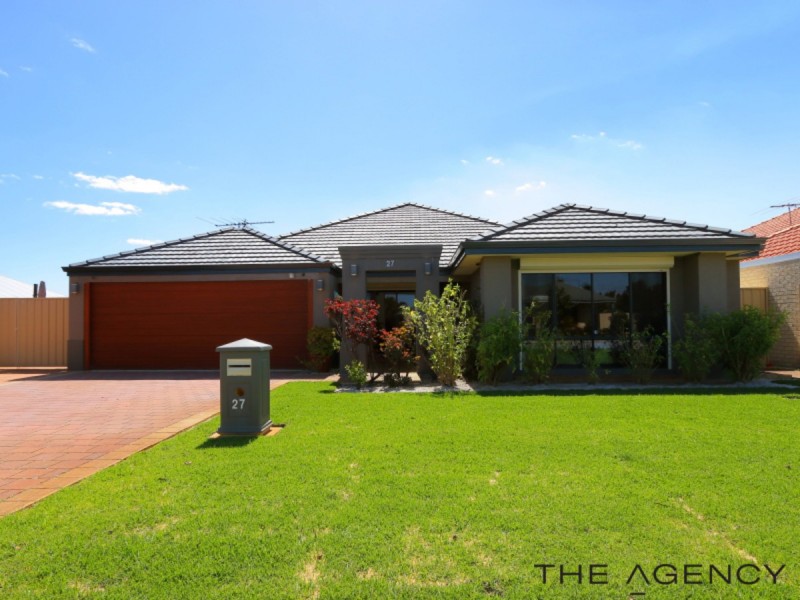 27 Campbell Road, Canning Vale WA 6155
